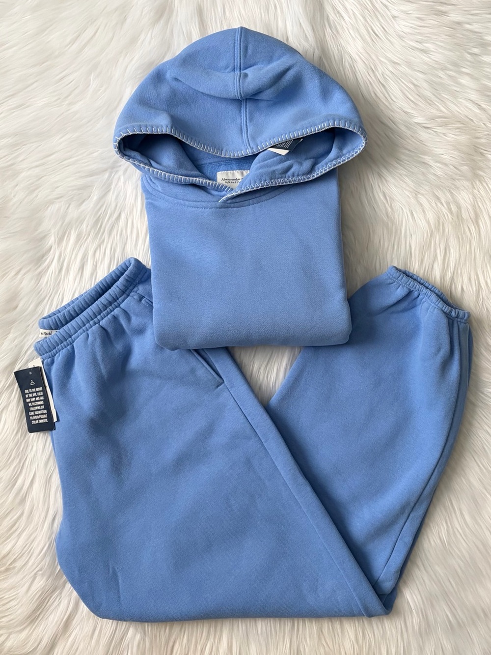 sunday baggy set